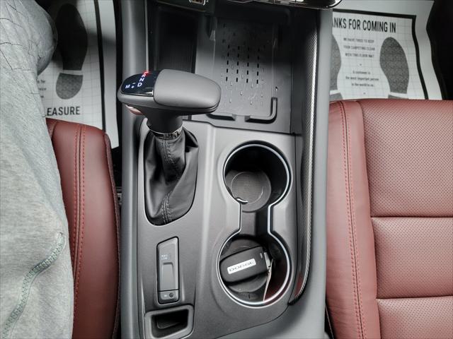 2027 Dodge Durango GT Plus HEMI