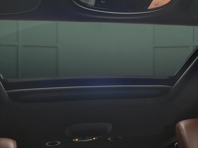 2027 Dodge Durango GT Plus HEMI