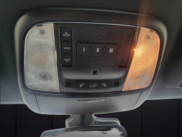 2027 Dodge Durango GT Plus HEMI
