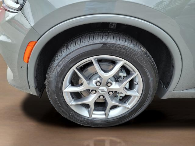 2027 Dodge Durango GT Plus HEMI