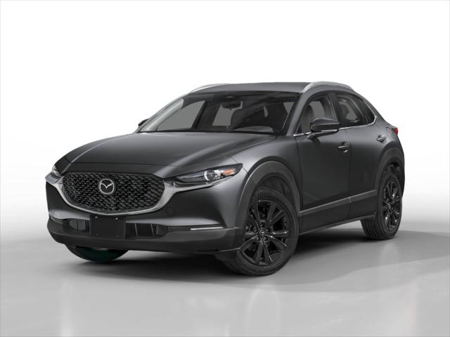 2026 Mazda CX-30 2.5 S Select Sport for sale in San Jose, CA