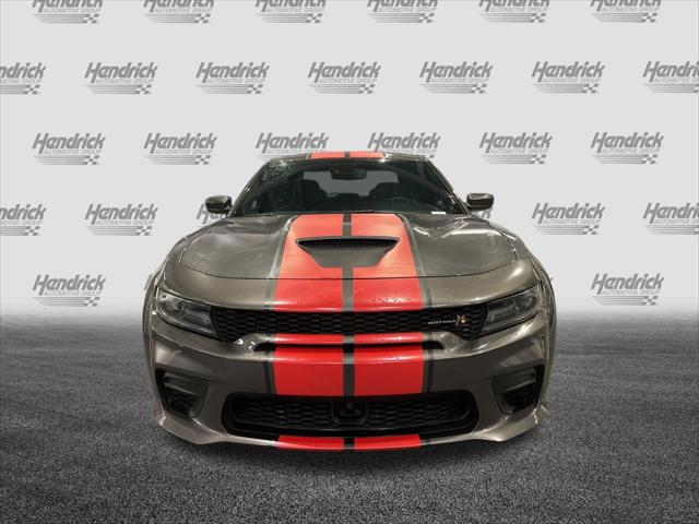 2020 Dodge Charger Scat Pack Widebody RWD