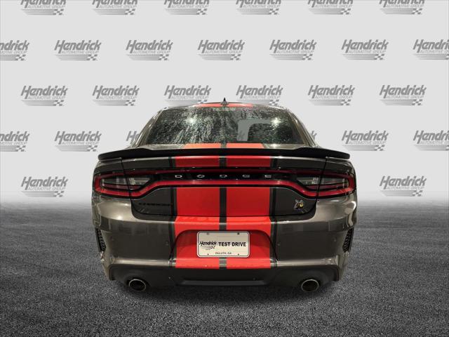 2020 Dodge Charger Scat Pack Widebody RWD