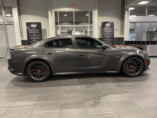 2020 Dodge Charger Scat Pack Widebody RWD