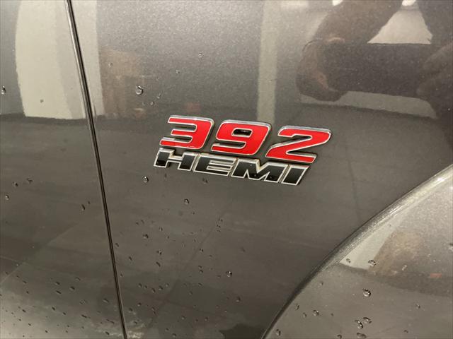 2020 Dodge Charger Scat Pack Widebody RWD