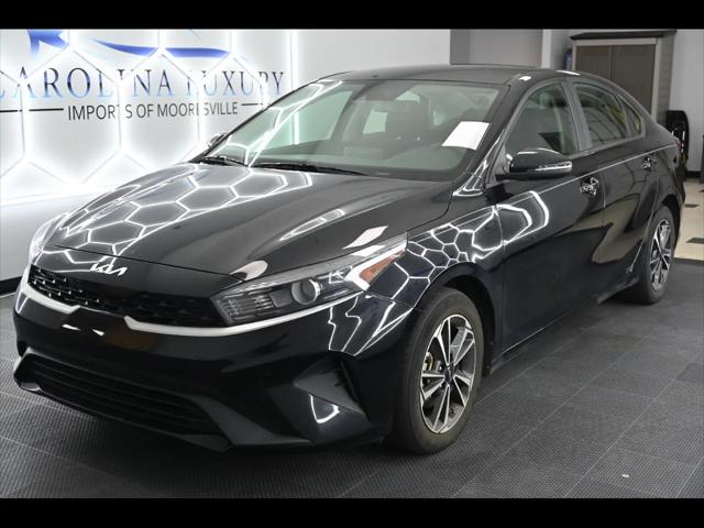 2023 Kia Forte LXS for sale in Mooresville, NC