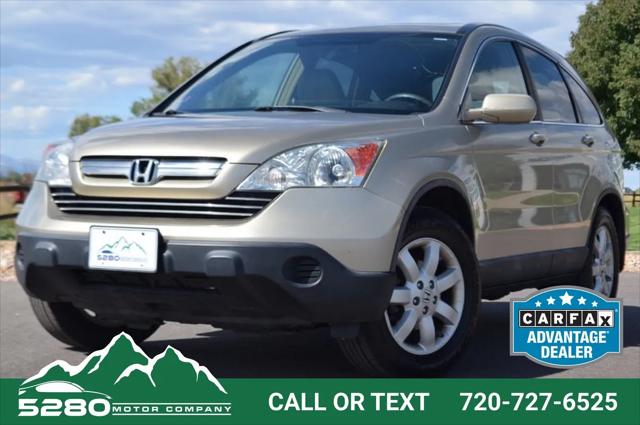 2009 Honda CR-V EX-L for sale in Mead, CO