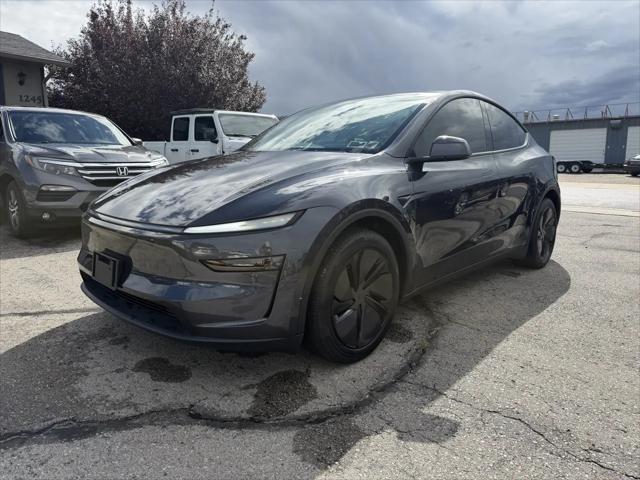 2026 Tesla Model Y Long Range Launch Series for sale in Bountiful, UT