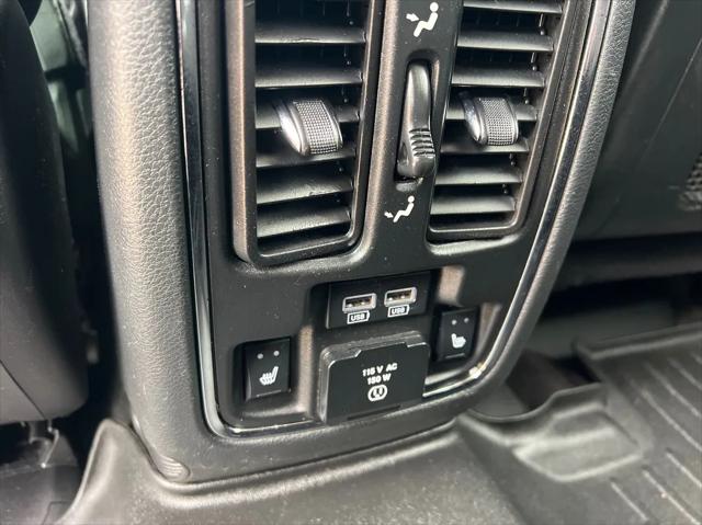 2017 Dodge Durango GT AWD