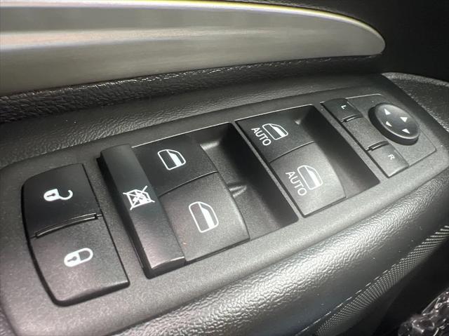 2017 Dodge Durango GT AWD