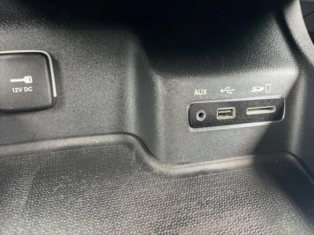 2017 Dodge Durango GT AWD