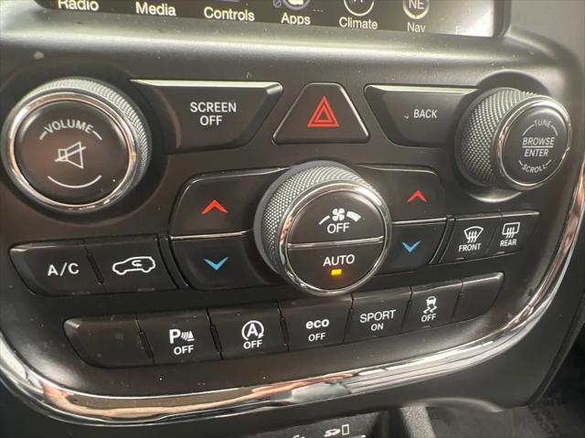 2017 Dodge Durango GT AWD
