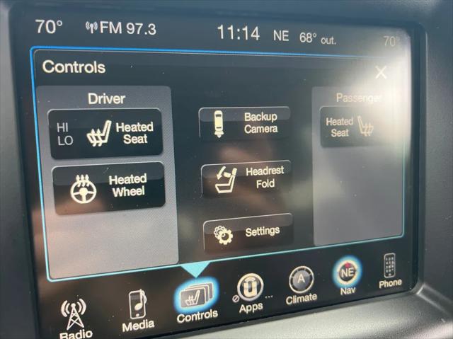 2017 Dodge Durango GT AWD