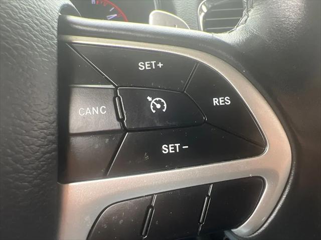 2017 Dodge Durango GT AWD