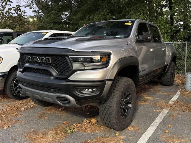 2022 Ram 1500 TRX Crew Cab 4x4 57 Box for sale in Buford, GA