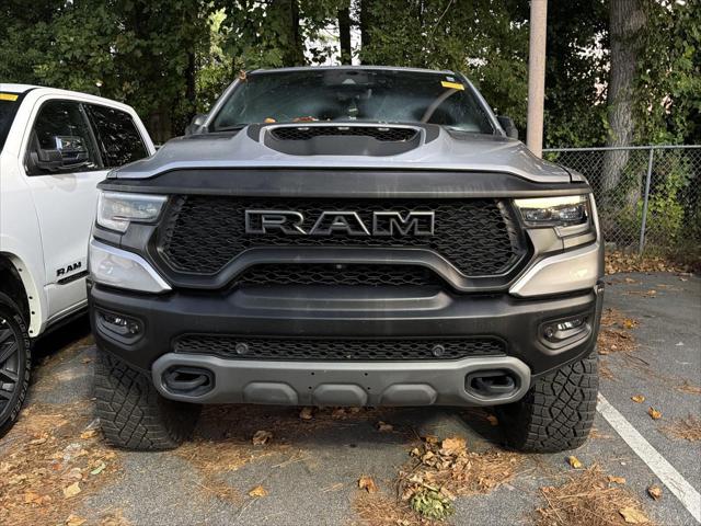 2022 Ram 1500 TRX Crew Cab 4x4 57 Box
