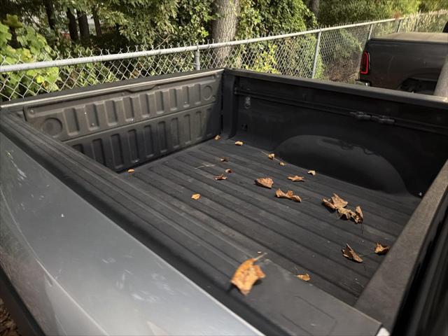 2022 Ram 1500 TRX Crew Cab 4x4 57 Box
