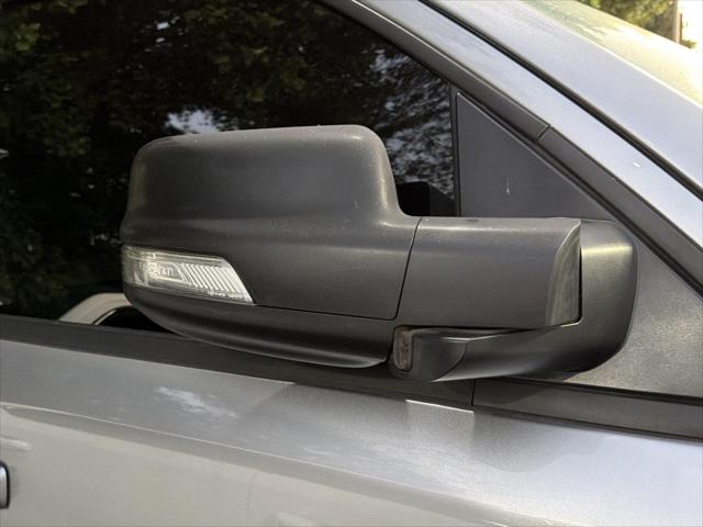 2022 Ram 1500 TRX Crew Cab 4x4 57 Box