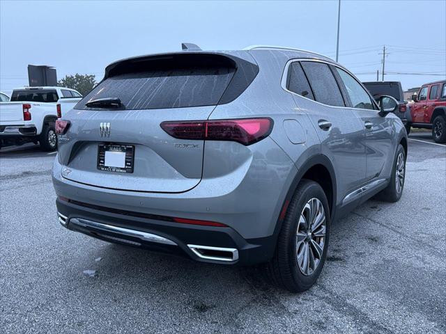 2024 Buick Envision Preferred AWD