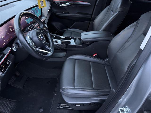 2024 Buick Envision Preferred AWD