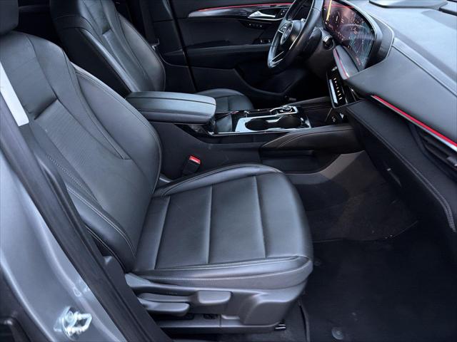 2024 Buick Envision Preferred AWD