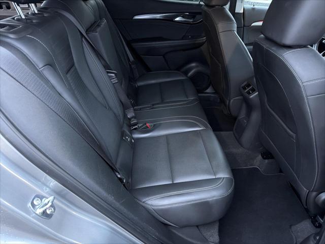 2024 Buick Envision Preferred AWD