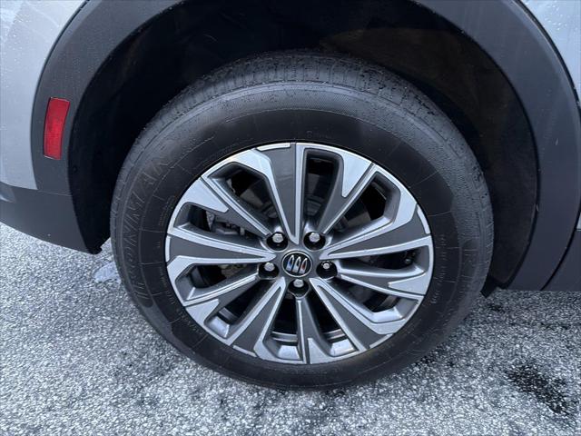 2024 Buick Envision Preferred AWD