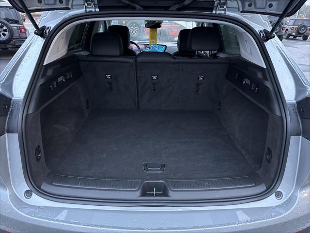 2024 Buick Envision Preferred AWD