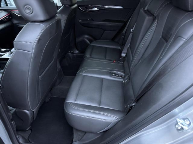 2024 Buick Envision Preferred AWD