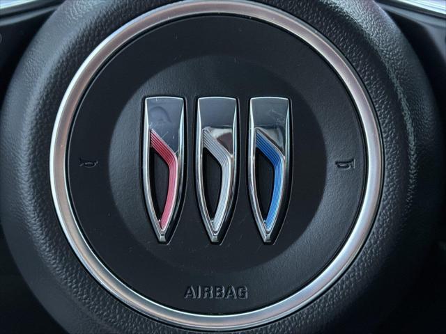 2024 Buick Envision Preferred AWD