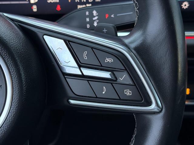 2024 Buick Envision Preferred AWD