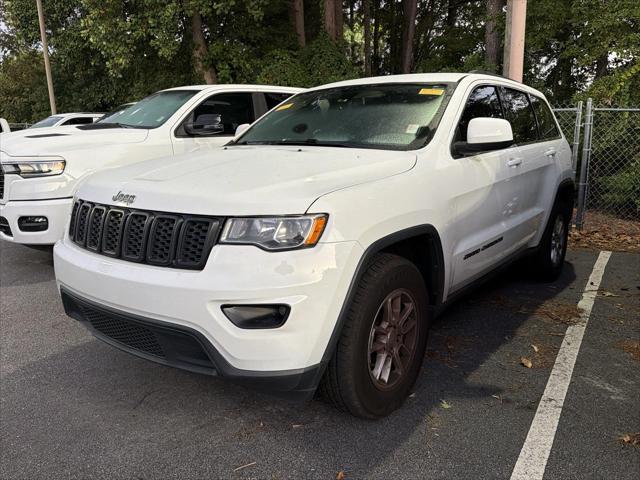 2020 Jeep Grand Cherokee Laredo E 4x2 for sale in Buford, GA
