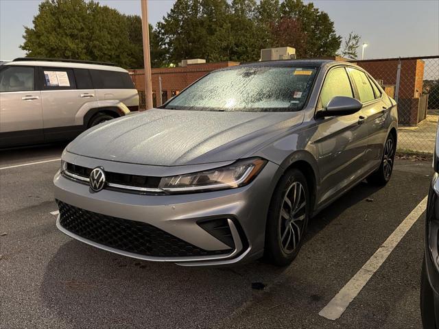 2025 Volkswagen Jetta 1.5T SE for sale in Buford, GA