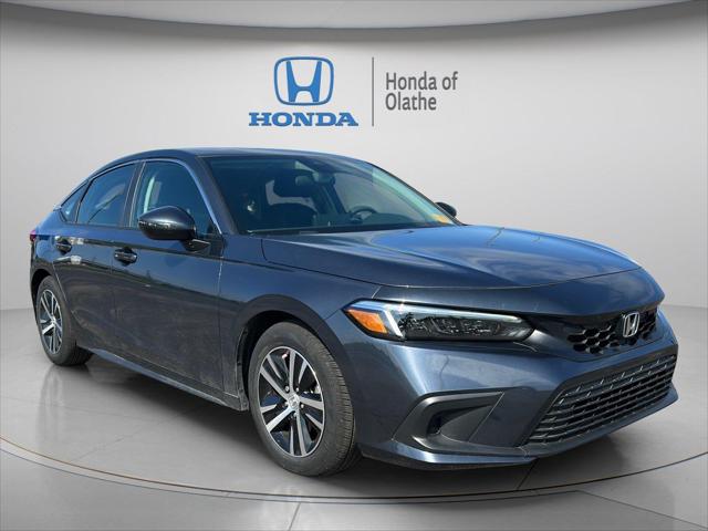 2024 Honda Civic LX for sale in Olathe, KS
