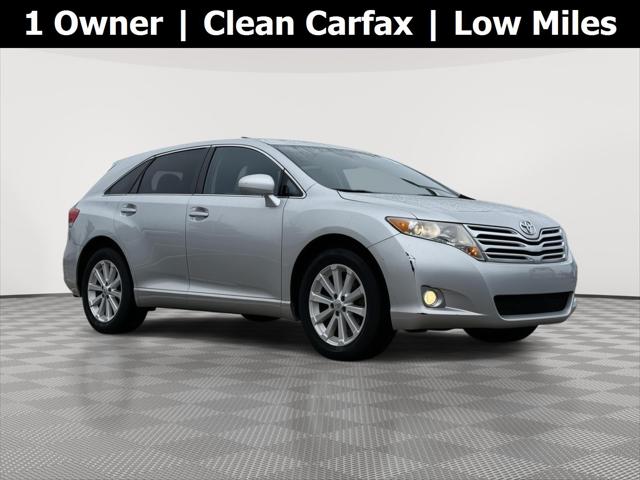 2011 Toyota Venza FWD 4cyl for sale in Kansas City, KS