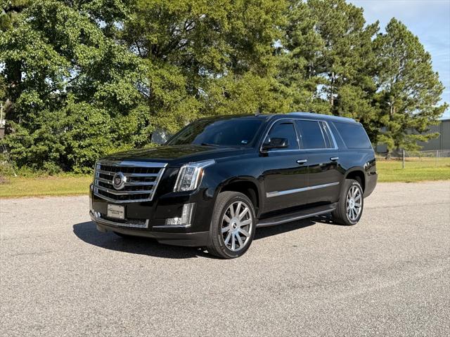 2015 Cadillac Escalade ESV Premium for sale in Smithfield, NC