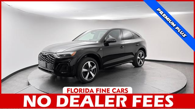 2023 Audi Q5 Sportback S LINE PREMIUM PLUS for sale in , 