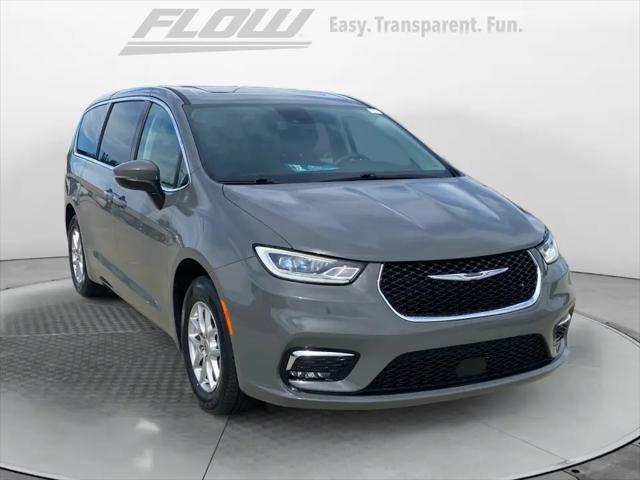 2023 Chrysler Pacifica Touring L for sale in Winston Salem, NC