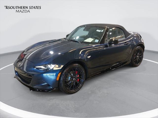 2026 Mazda MX-5 Club for sale in Raleigh, NC