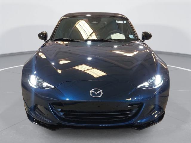 2026 Mazda MX-5 Club