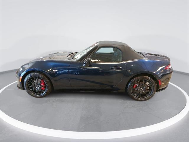 2026 Mazda MX-5 Club