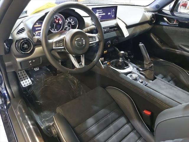 2026 Mazda MX-5 Club
