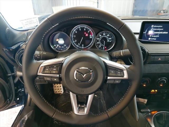 2026 Mazda MX-5 Club