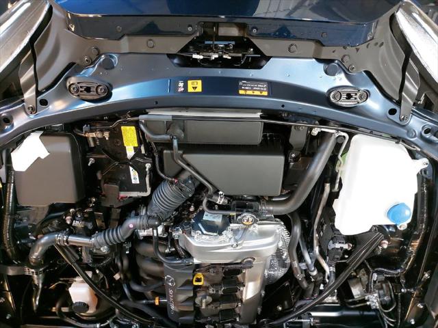 2026 Mazda MX-5 Club
