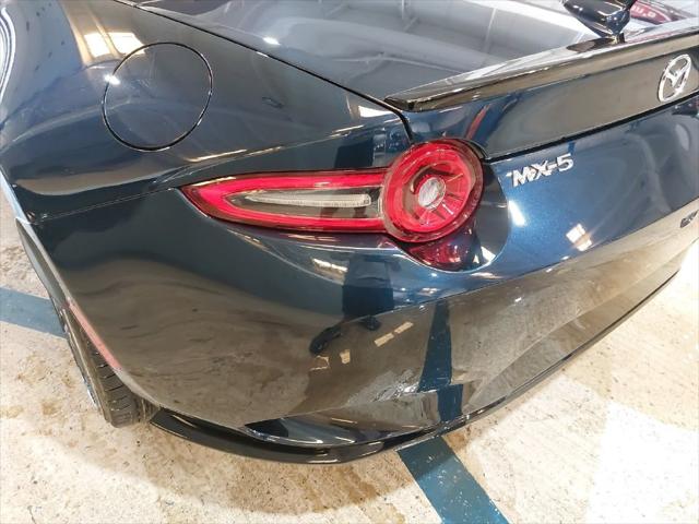 2026 Mazda MX-5 Club
