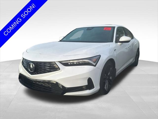 2024 Acura Integra A-SPEC for sale in Cerritos, CA