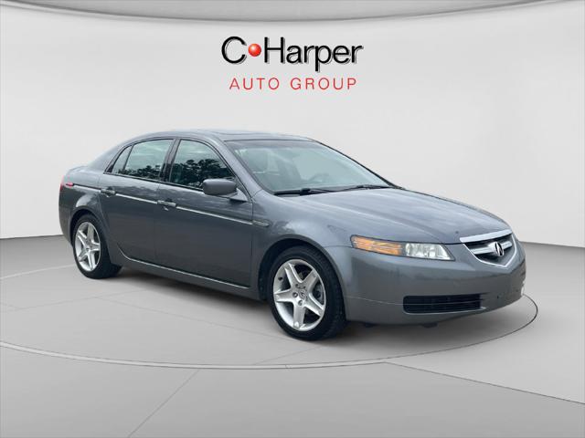 2004 Acura TL Base for sale in Belle Vernon, PA