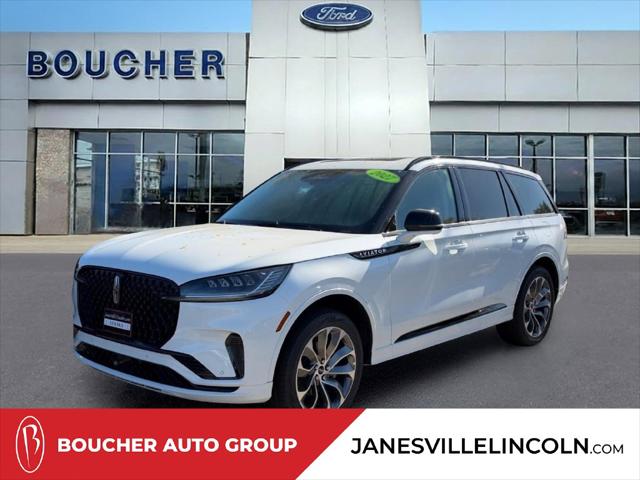 2027 Lincoln Aviator Premiere for sale in Janesville, WI