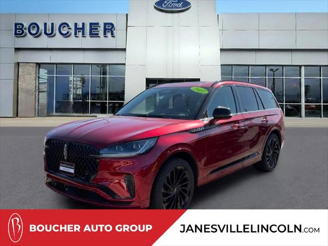 2027 Lincoln Aviator Reserve for sale in Janesville, WI