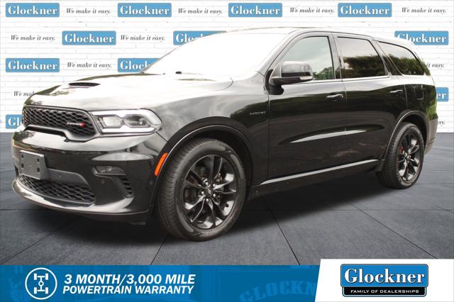 2021 Dodge Durango R/T for sale in Portsmouth, OH